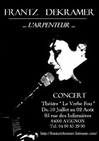 L'arpenteur