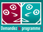 Demandez le programme, agenda culturel