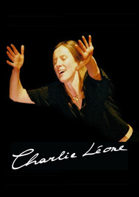 Charlie Léone