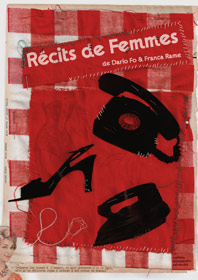 Récits de femmes